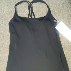 Women's brand new tank bra